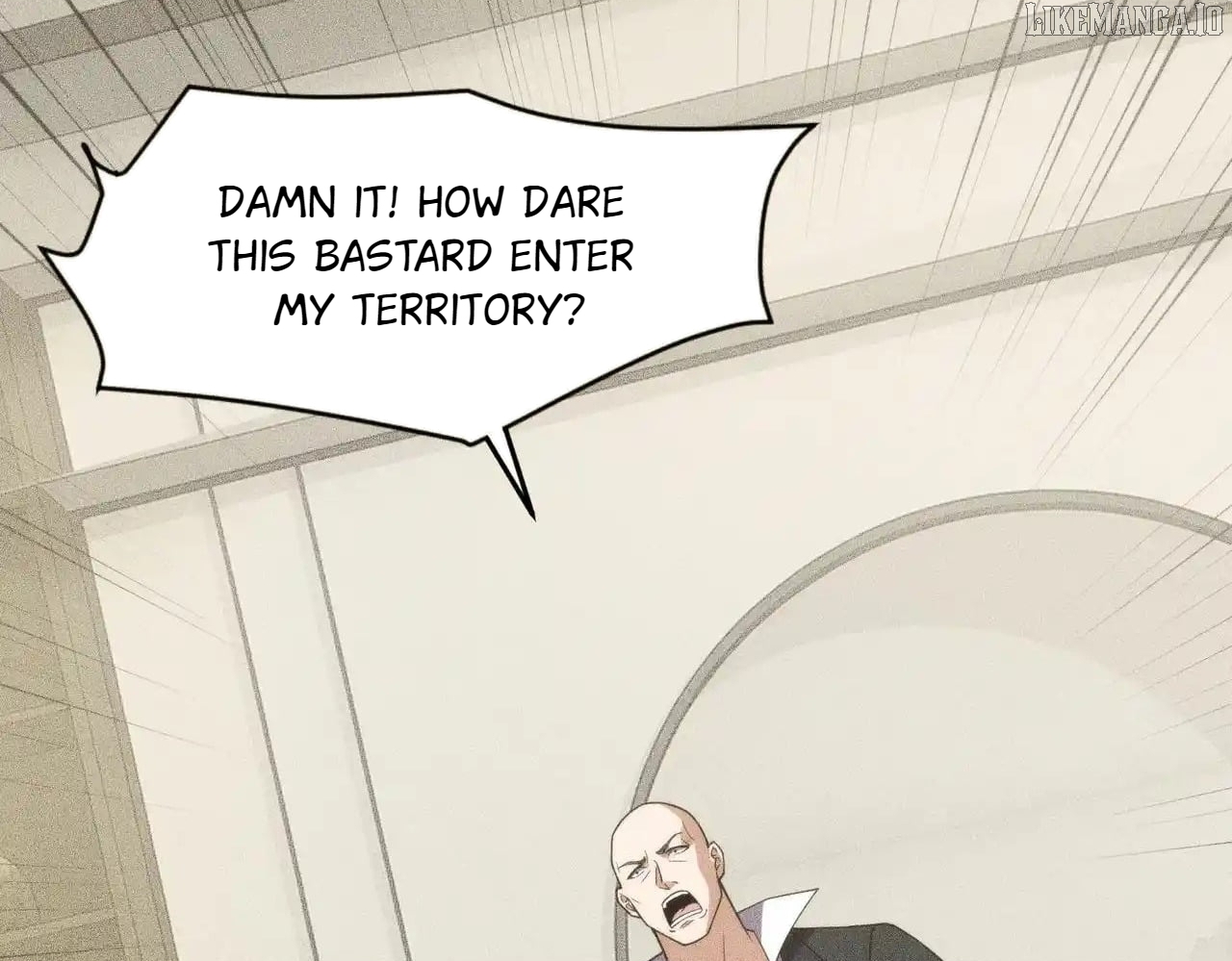 Hidden Dragon in the City (2025) Chapter 11 - page 68